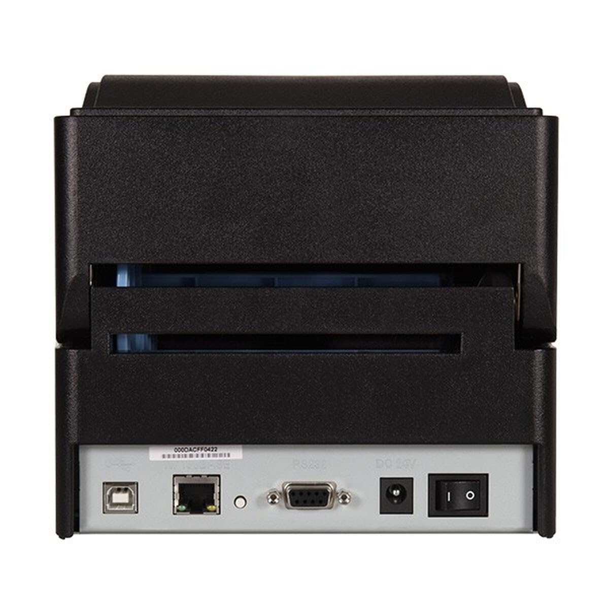 Citizen - CL-E321, stampante per etichette con codici a barre, migliore nella classe desktop, risoluzione 203 Dpi, design elegante con prestazioni e affidabilità eccezionali