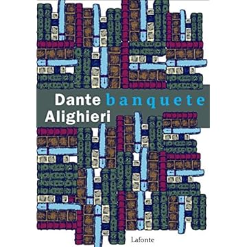 Capa do livro Banquete