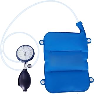 Pressure Biofeedback Stabilizer, Enhance Core Strength, Prevent and Treat Low Back PainBio-Pressure Feedback Device for Exercise to Protect and stabilize Joints