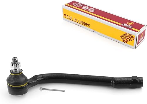 Metrix Premium - Barra de acoplamiento exterior izquierda ES800229 para Hyundai Elantra 2007-2012, Kia Forte 2010-2013, Kia Forte Koup 2010-2013,