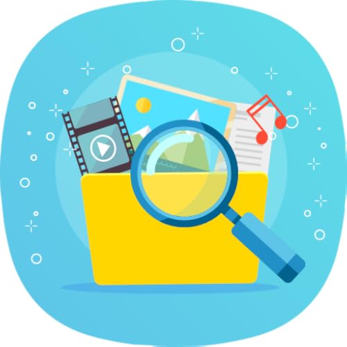 Duplicate File Remover - Duplicate Files Scanner & Cleaner