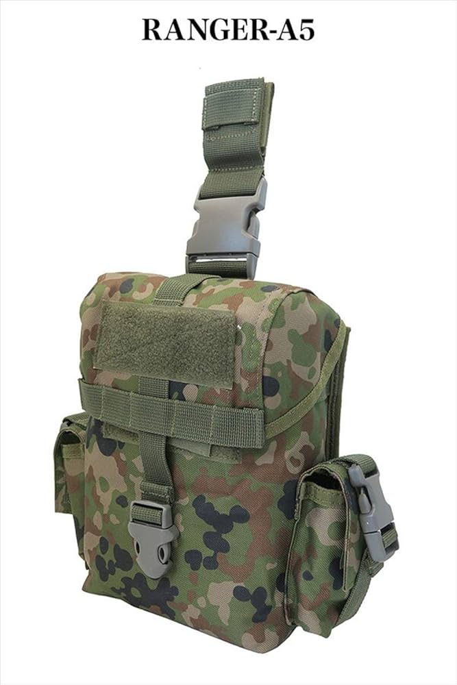 個人製作　陸自迷彩 LV-119 Sサイズ 個人製作 陸自迷彩 LV-119 Sサイズ