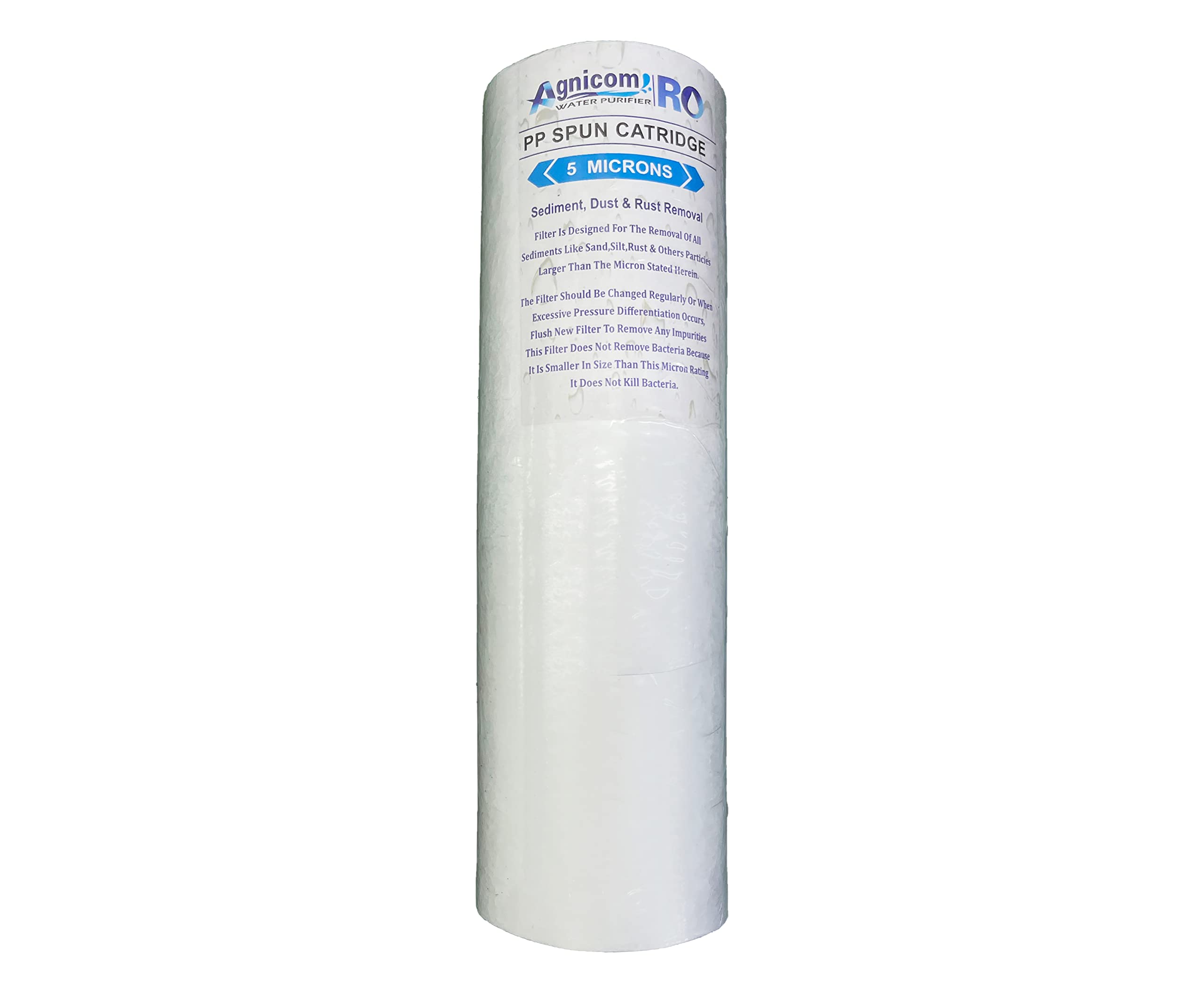 PP Spun Cartridge 10 inch Jumbo-image-44