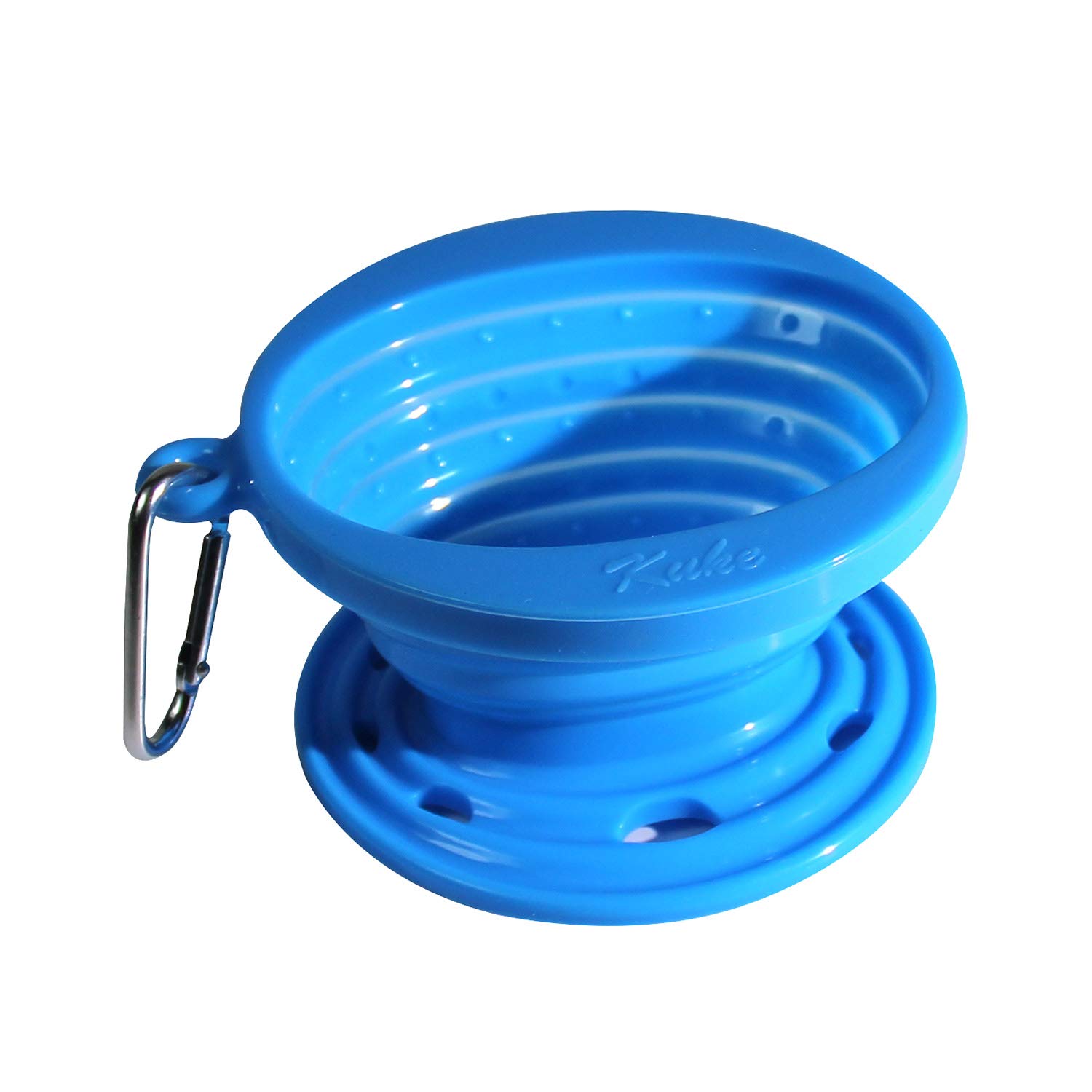 SulidaZusammenklappbarer lebensmittelechter Silikon-Kaffee-Tropfer-Filterkegel