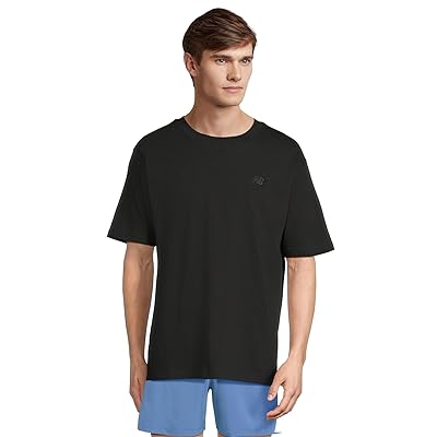 New Balance Athletics Cotton T Shirt Men