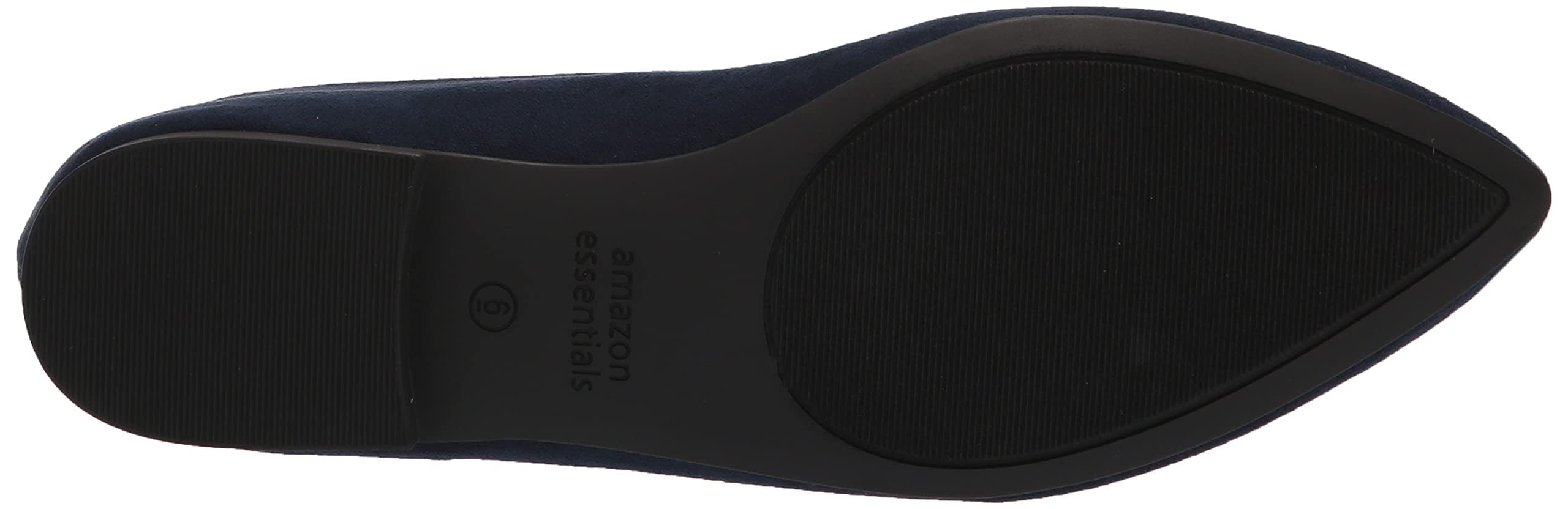 Amazon Essentials Femme Ballerines à Bout Pointu