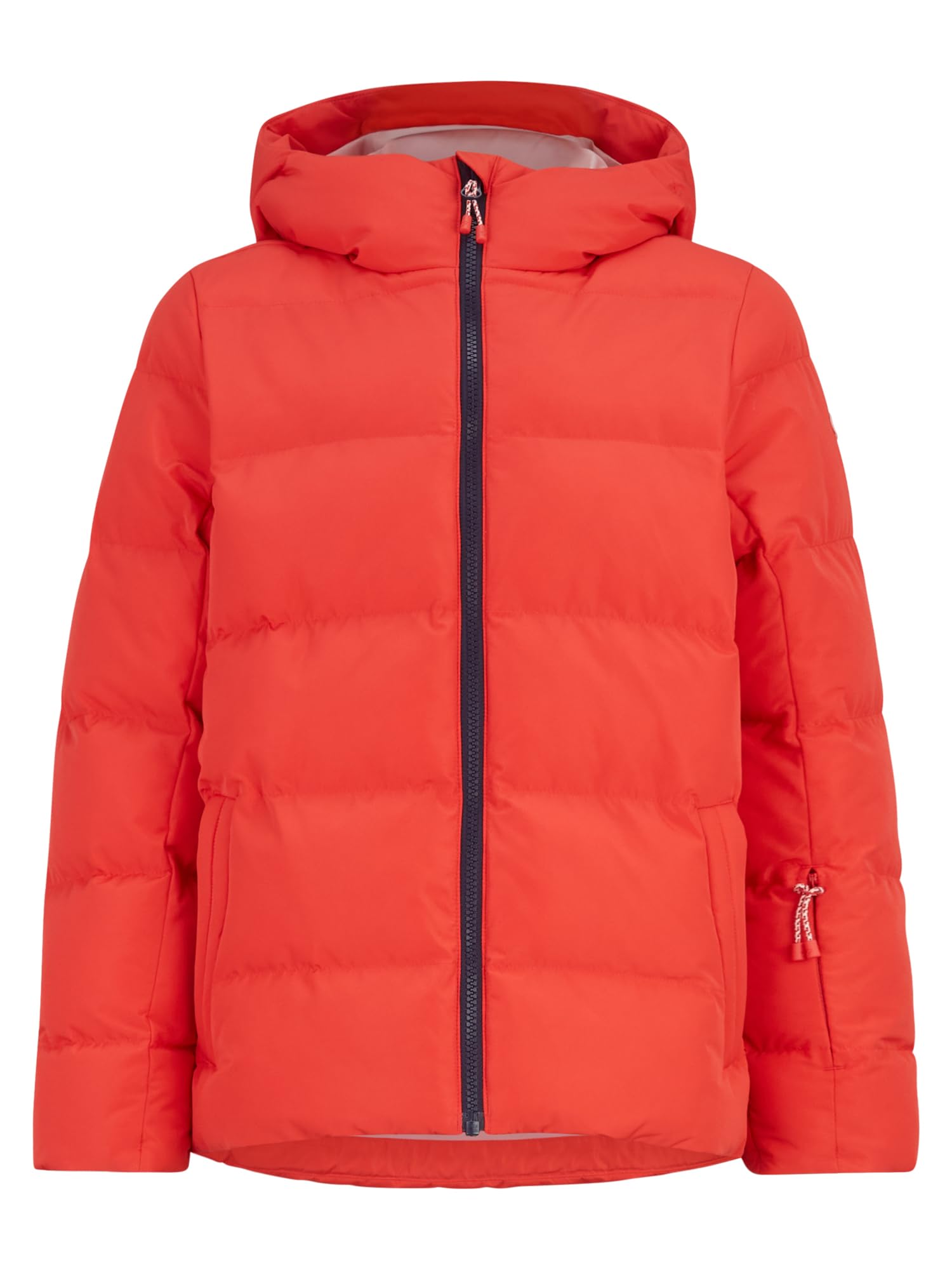 Ziener Unisex Children's Amani Ski Jacket/Winter Jacket | Warm, Breathable, Waterproof