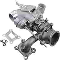 ふーうぅぅぅこ Turbo Turbocharger for Ford Edge 2012-2013 Explorer 2012 L4