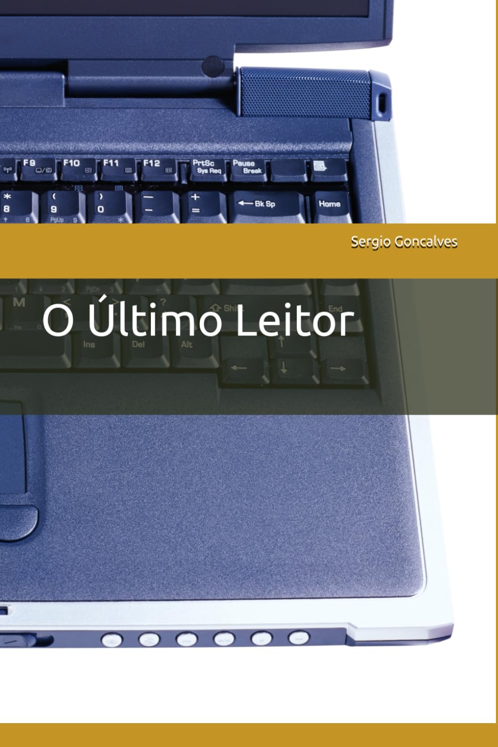 O Último Leitor
