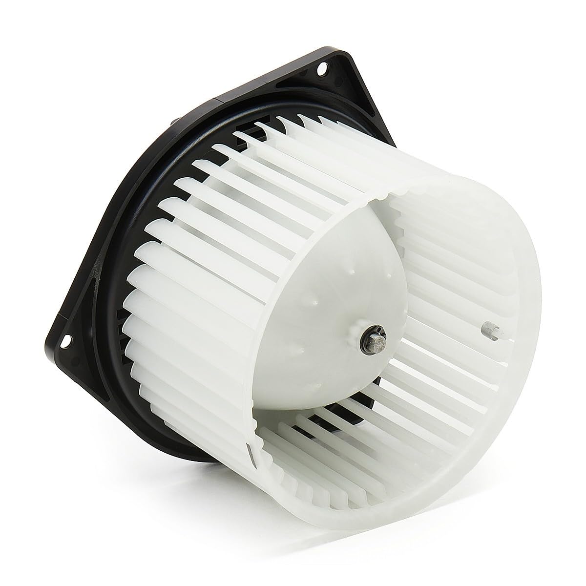 RIDEX Pulseur d'air habitacle 12V, Compatible avec PEUGEOT 4007 VU, VV 4008 SUV, CITROËN C4 Aircross, MITSUBISHI OUTLANDER III GGW, GFW, ZJ