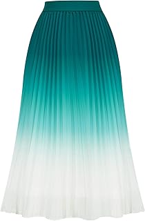 Teal green skirt Clearance