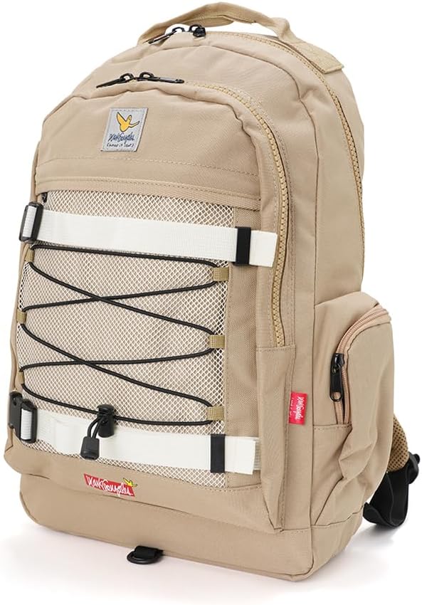 DX BELT BAG W/CHRMシルバーシャインアメリ [レスポートサック] 【公式