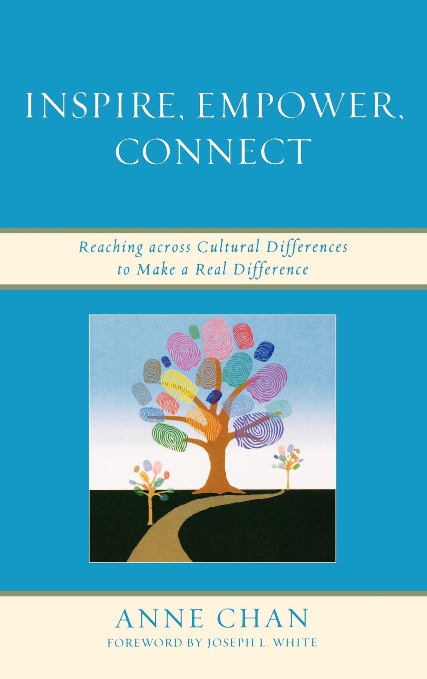 Buy Inspire: Reaching Across Cultural Differences to Make a Real Difference — BookShops.in