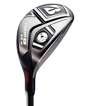 Bridgestone 1HY ユーティリティ BX1ST HY ユーティリティ | BRIDGESTONE GOLF -ブリヂストンゴルフ-