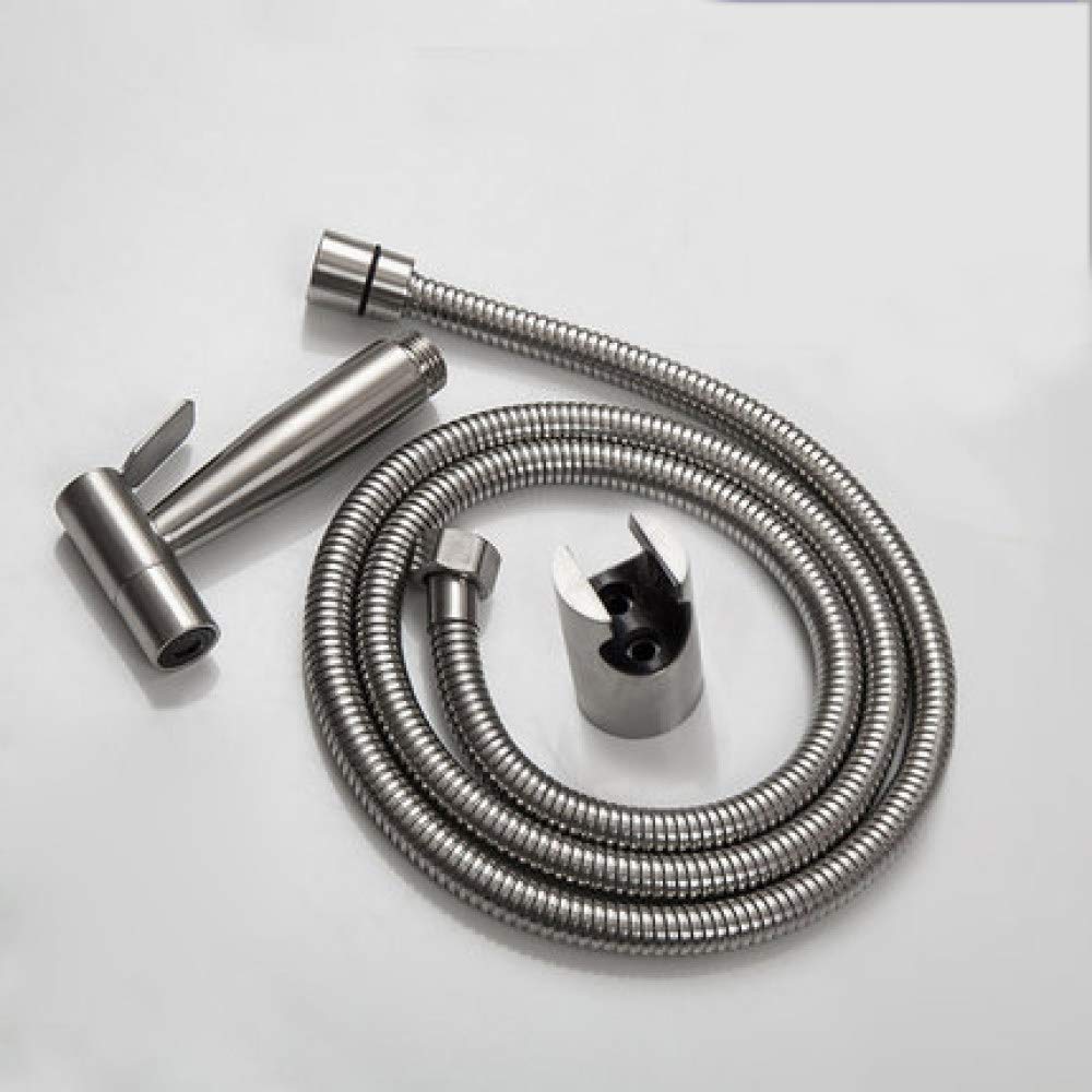Robinet de bidet et kit de douche de pulvérisateur de toilette 304