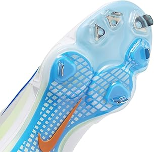 Amazon | Nike フォース ズーム トラウト 9 プロ ローメタル ベース