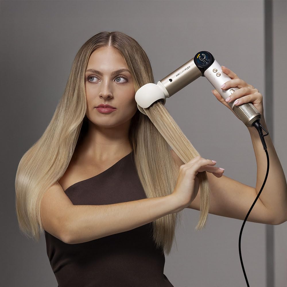 AirGlam 14 Heads Hair Modeler 14in1 Flex - Dettaglio