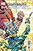 Read Captain Marvel, Vol. 4 No. 7: Monsters and Gods, Part One; May 2003 Epub