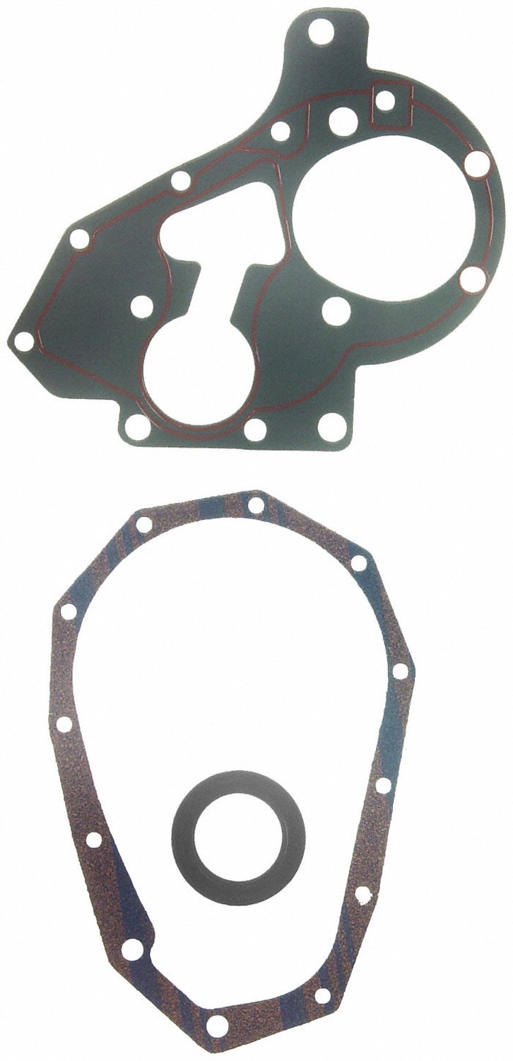 Fel-Pro TCS45613 TC Gasket Set, Engine Kit Gasket Sets