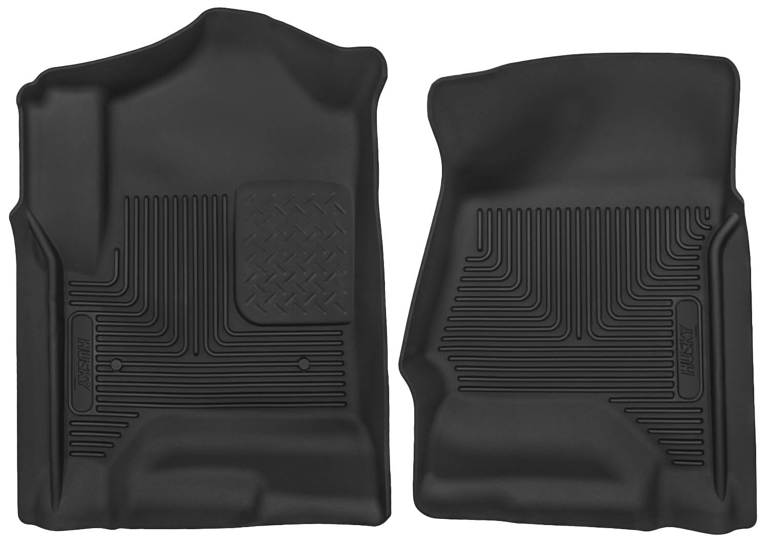 Husky Liners X-act Contour 53111