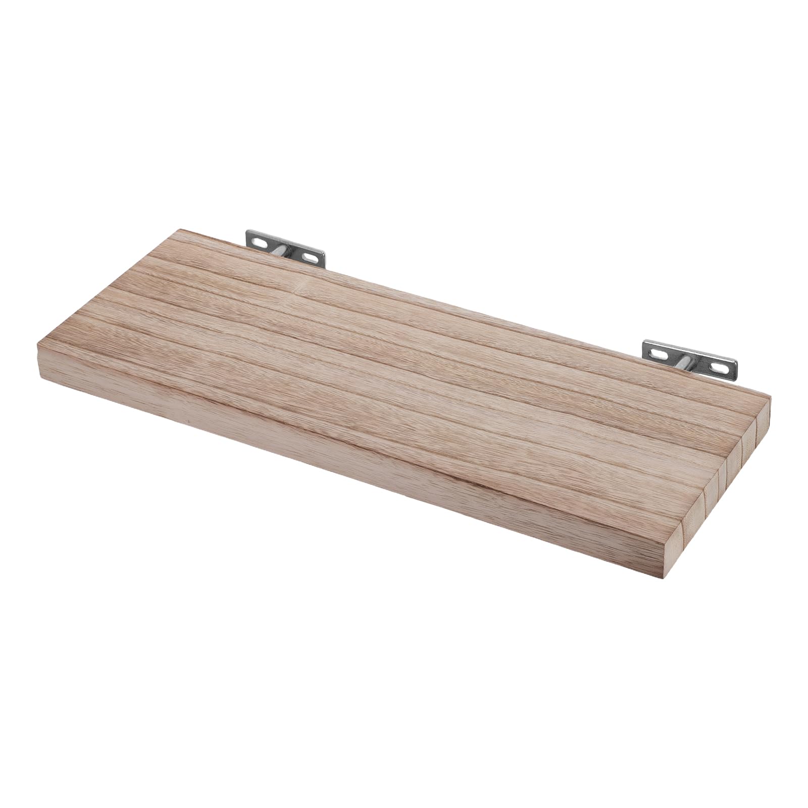 Étagère de rangement murale pour optimiser l'espace des petits salons et cuisines