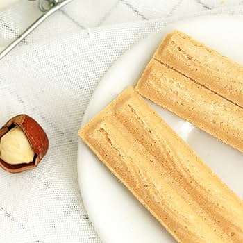 Amazon.com: Crown White Heim Cookie, 10.01 Ounce