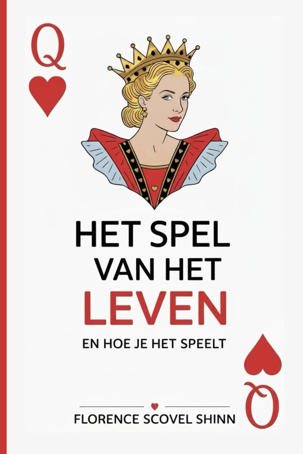 het spel van het leven en hoe je het speelt