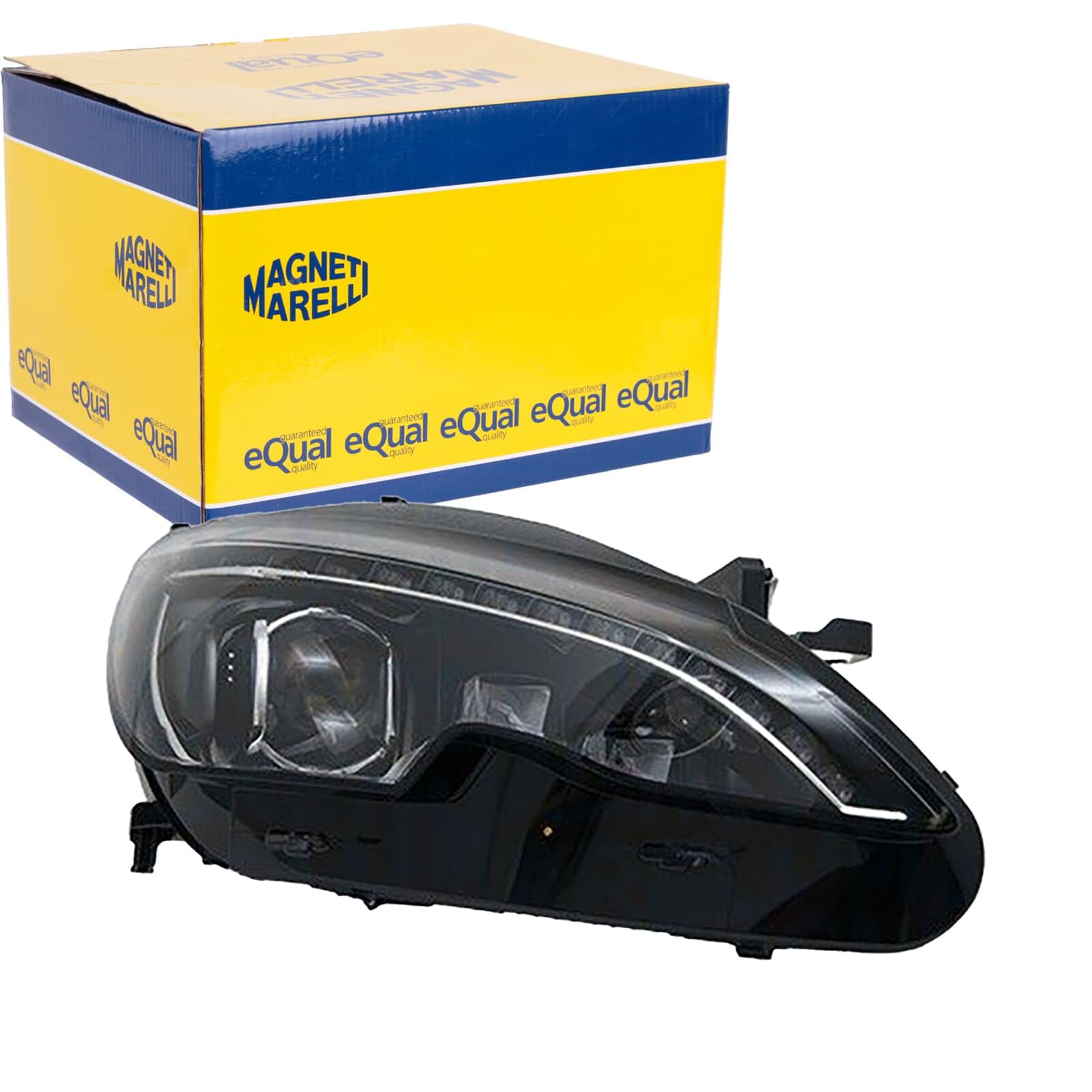 Magneti Marelli Hauptscheinwerfer