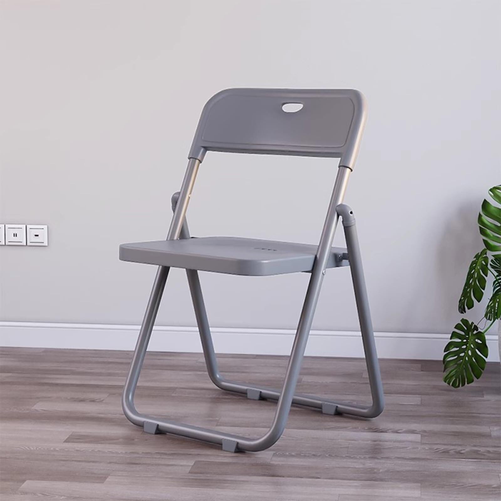 Chaise de conférence pliable lot de 2 sièges légers pour réunion
