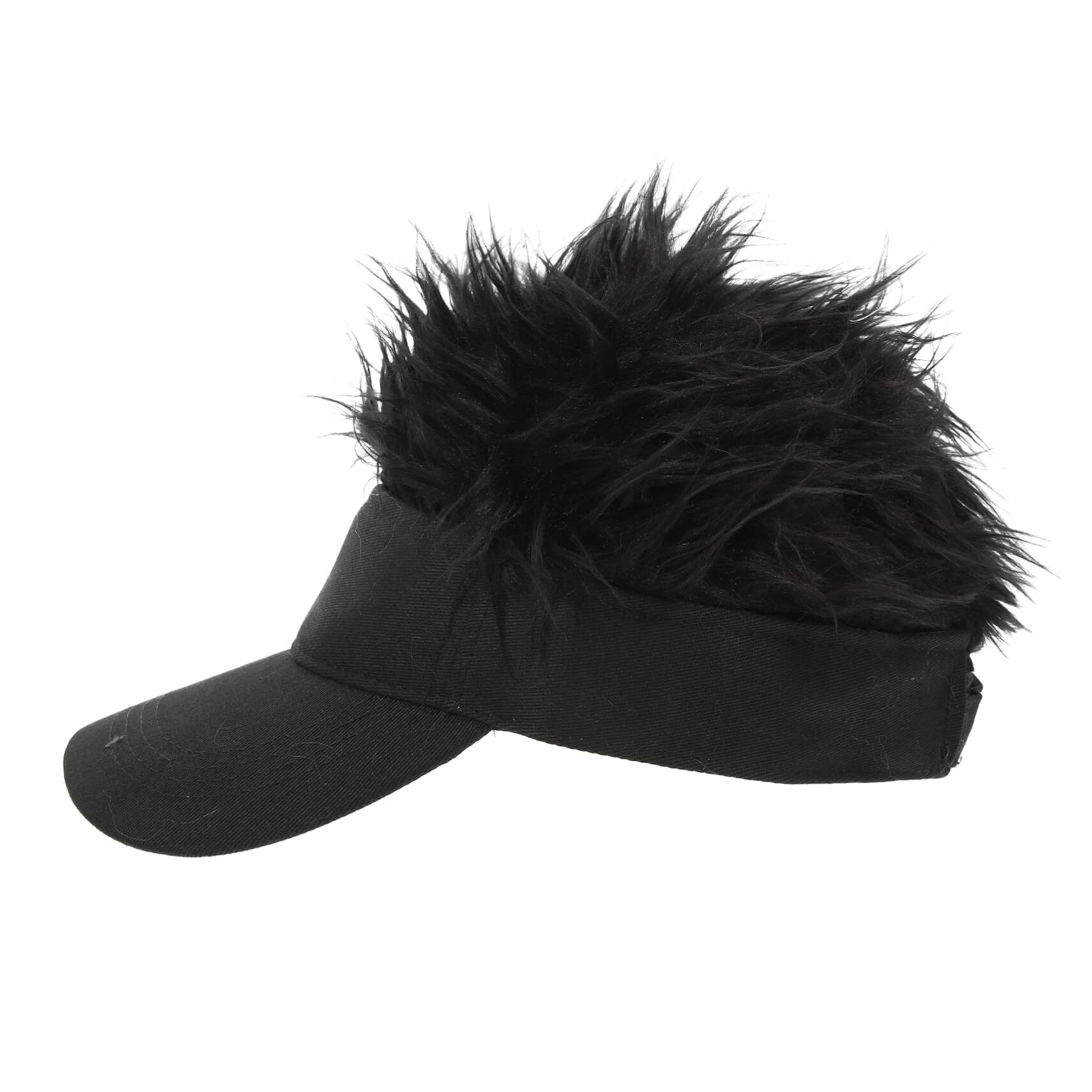Healeved 4pezzi Cappellino Baseball Cappello Sole Unisex Design per attività Outdoor Stile Hip Hop e Casual per Viaggi e Sport Estivi
