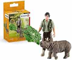 schleich シュライヒ／フィギュア 40個セット schleich シュライヒ／フィギュア 40個セット Amazon.co.jp