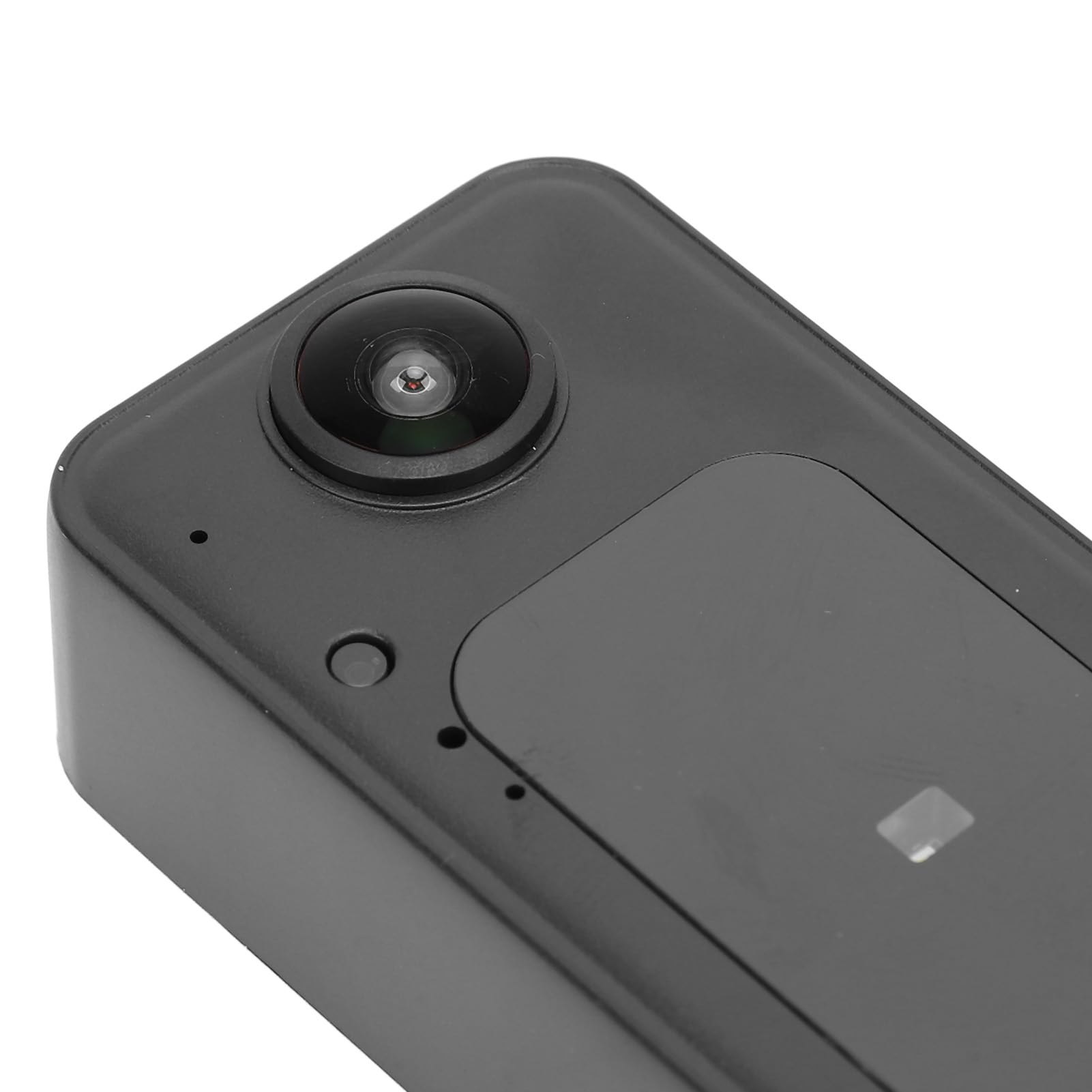 KKPLZZ Intelligente Video-Türklingeln, 4,3-Zoll-Bildschirm, Kabellose Bluetooth-Video-Türklingel mit LED-Nachtsicht-8-MP-HD-Kamera, Intelligente Sicherheitstürklingel