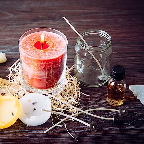 Hilo trenzado para velas PATIKIL 200ft 100 unidades miniatura 7
