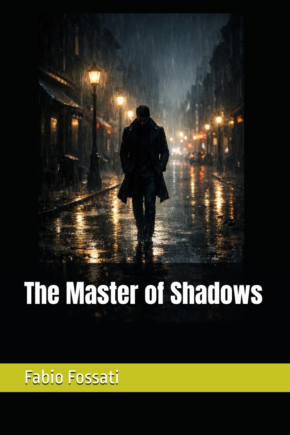 The Master of Shadows