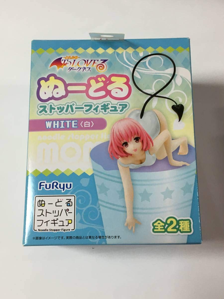 Amazon | To LOVEる とらぶる ダークネス ぬーどるストッパー