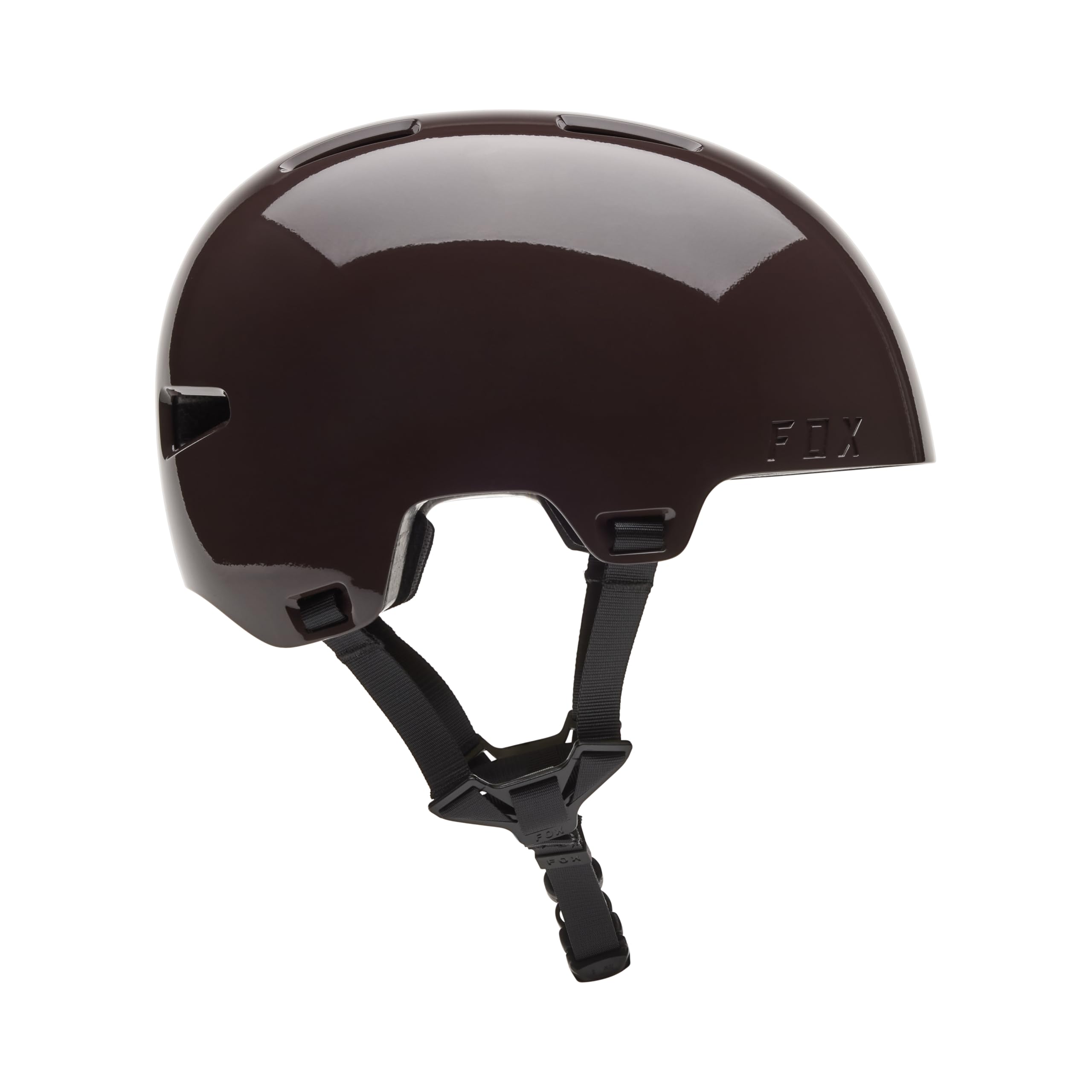 Fox Racing Flight Helmet - Unisex - Fahrrad Helm, höchste Sicherheit, passgenauer Sitz, optimaler Komfort