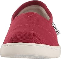 Vista 2 de TOMS Unisex-Child Classic Alpargata Sneaker