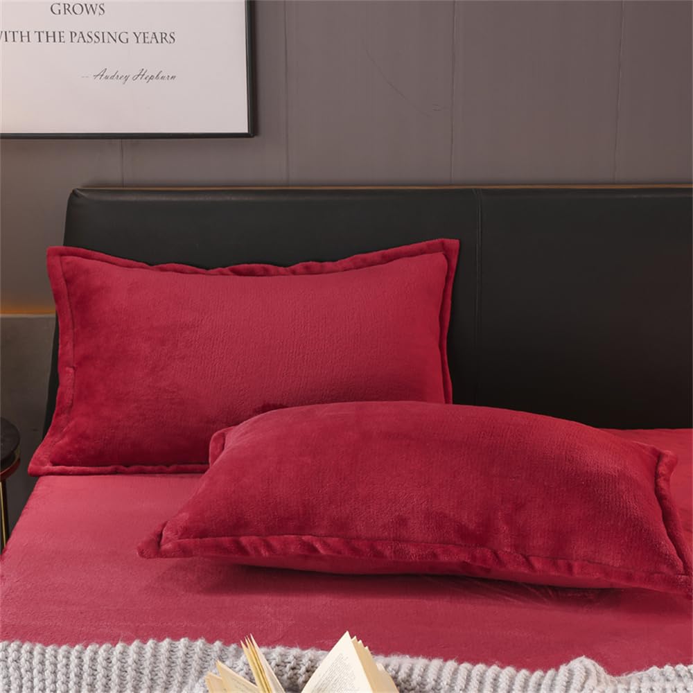 Hoeslakens voor Matras, Topper of Splittopper
