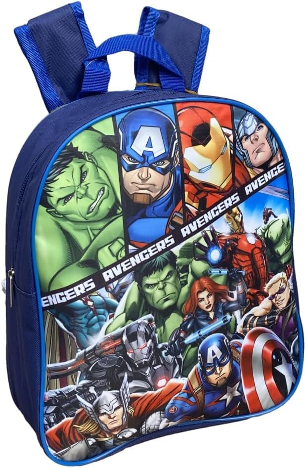 new discount Sac à dos Avengers 30 cm, 1 Compartiment...
