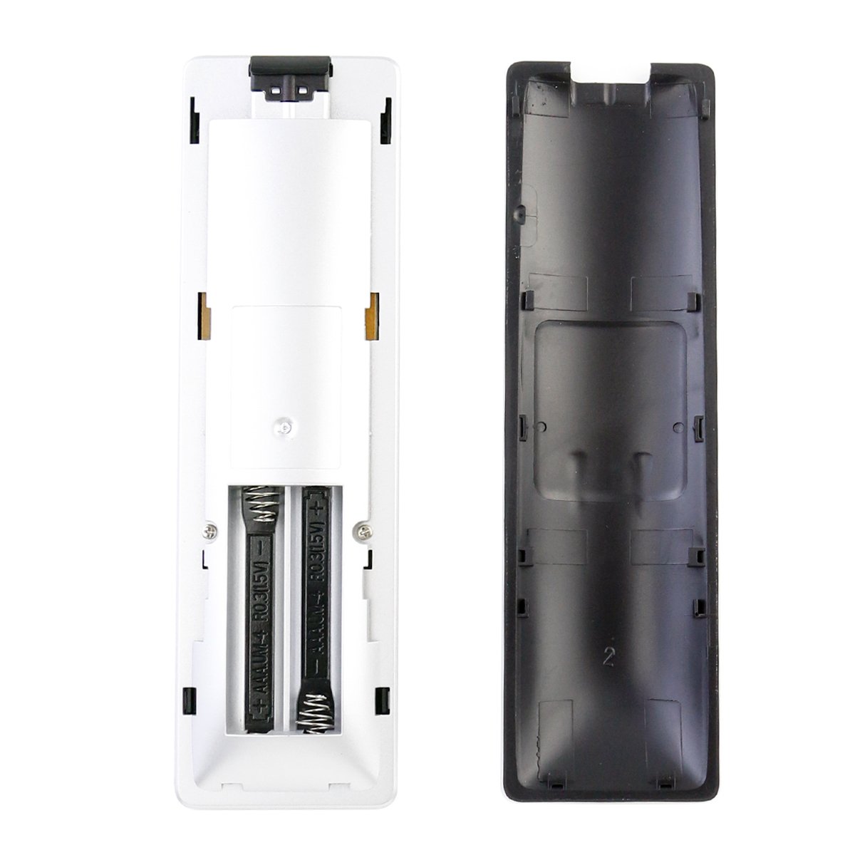 Amazon.com: New XRS321-C Sound Bar Replace Remote Control