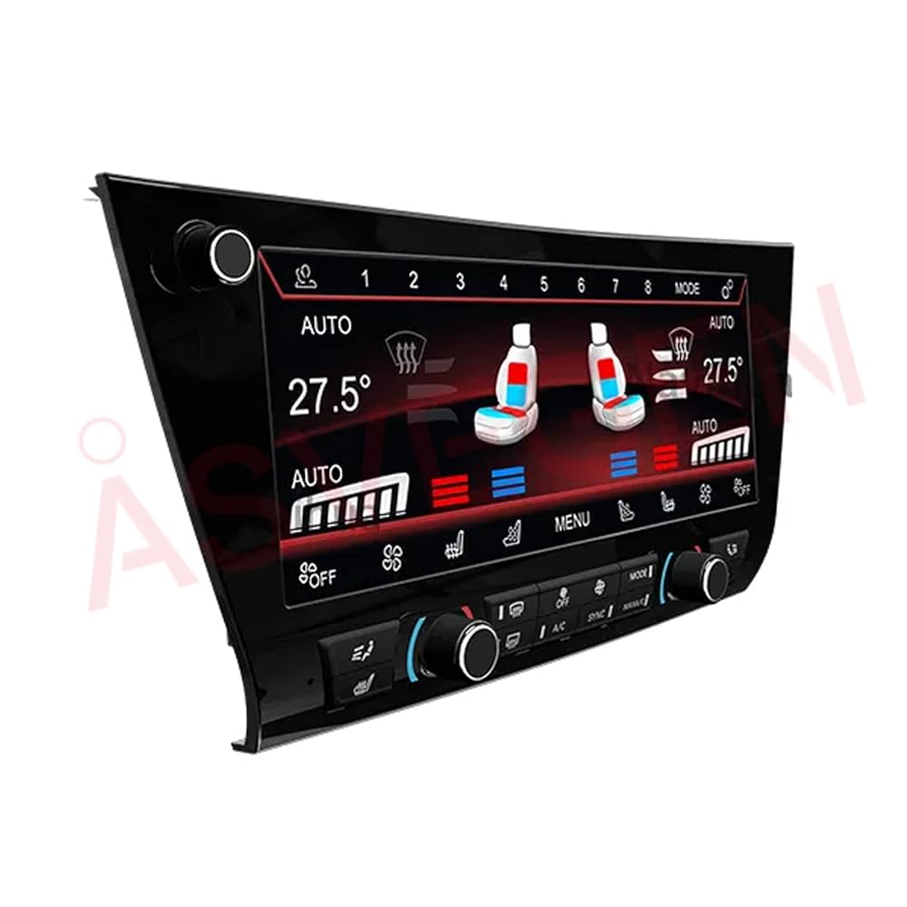 10.25インチ空調制御タッチパネル BMW F10 2011-2017 Amazon.com: 10.25 Inch LCD Touch Screen Air Conditioning