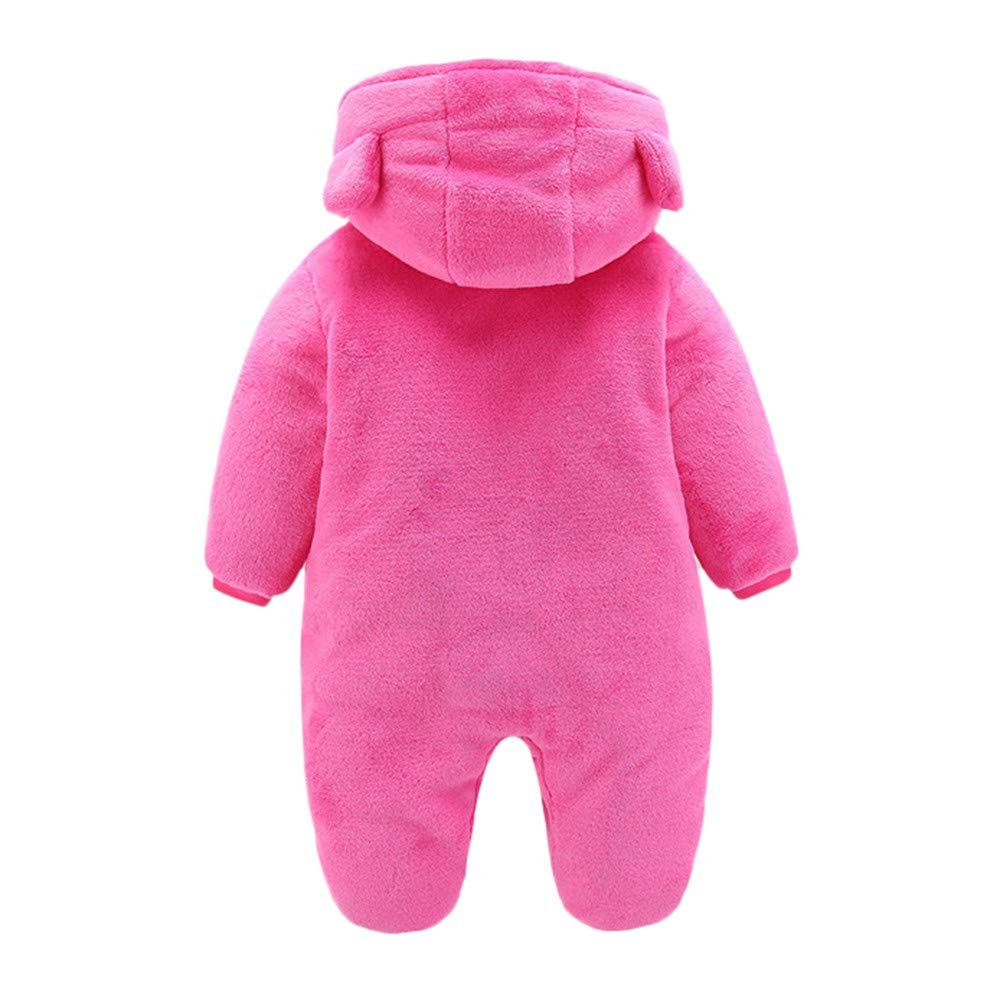 VRW i am Proof That God Answers Prayers Baby Outfit Creeper Baby boy Baby Girl Twins Romper Bodysuit (White, NB)