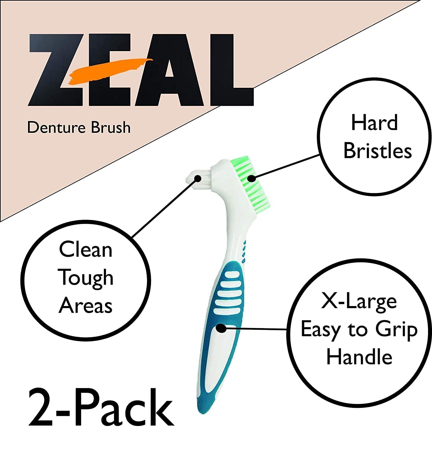 Cushion Grip Adhesive Denture Adhesive Cushion Grip Cushion Grip