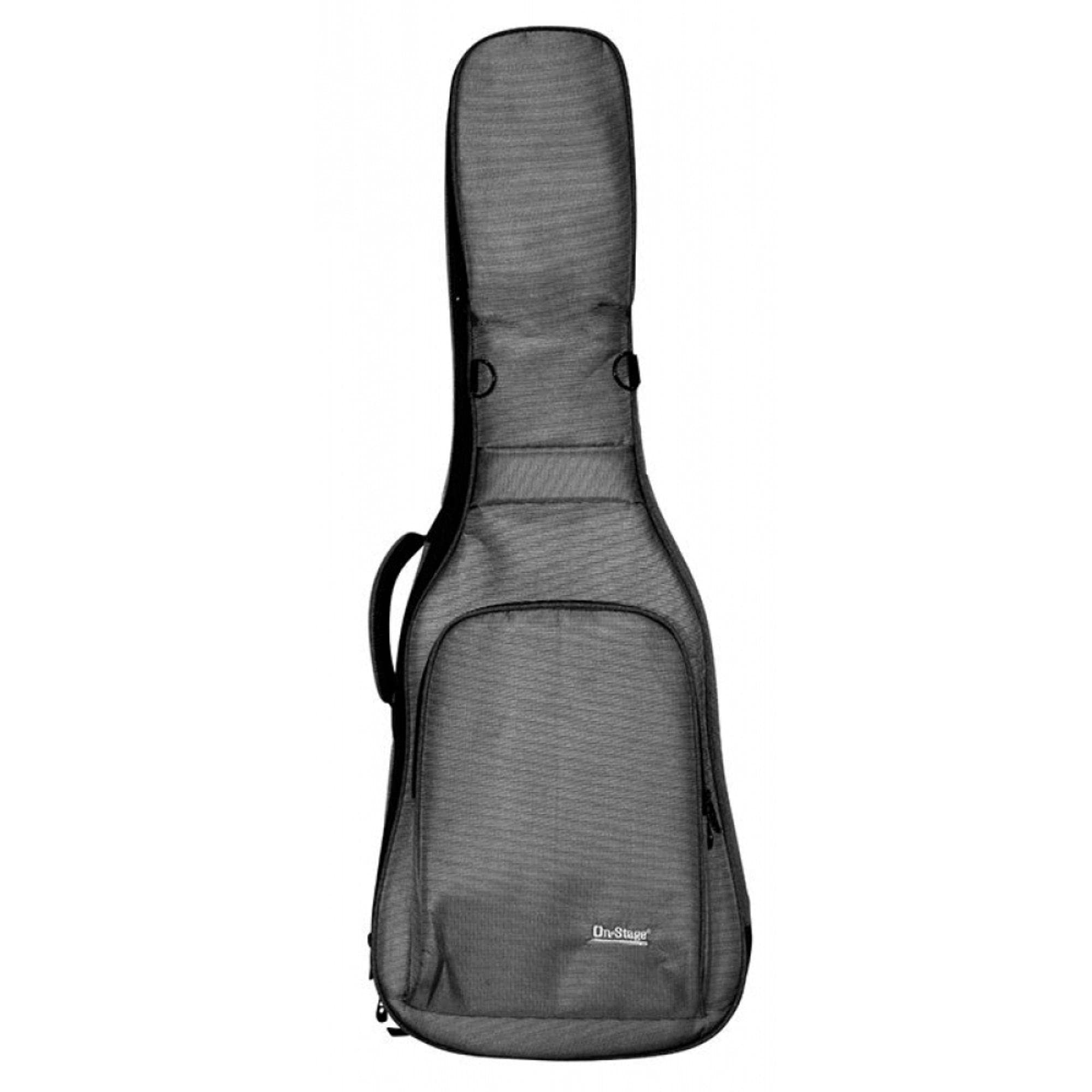 OnStage Deluxe - Borsa per chitarra elettrica