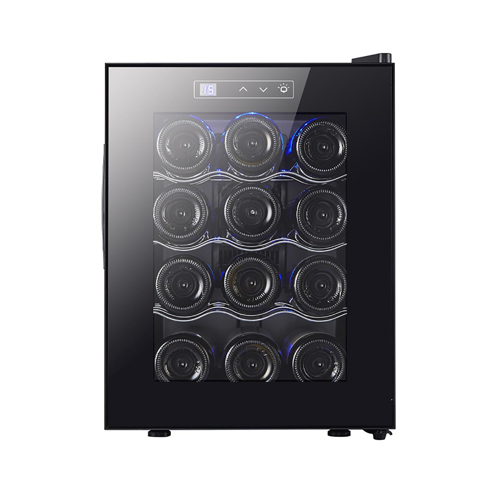 12本用ワインセラー Amazon｜ワインセラー 12本、ワインセラー、日本酒セラー、ワイン