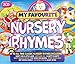 Price comparison product image My Favourite Nursery Rhymes