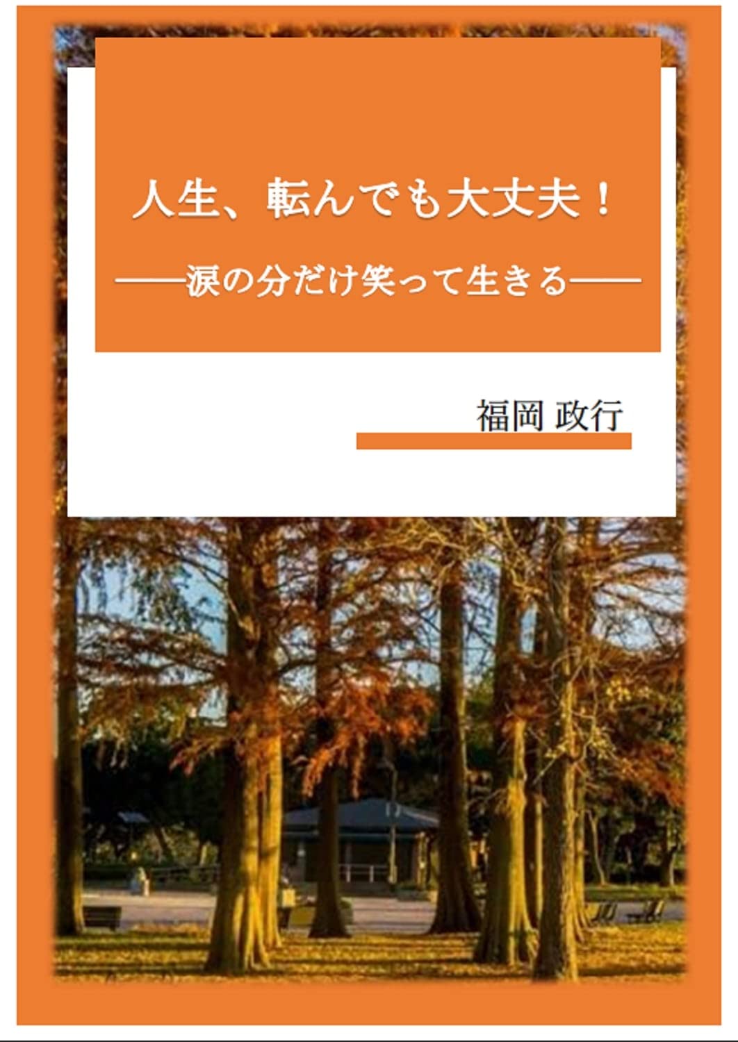 Amazon.co.jp: 福岡 政行: 本、バイオグラフィー、最新アップデート