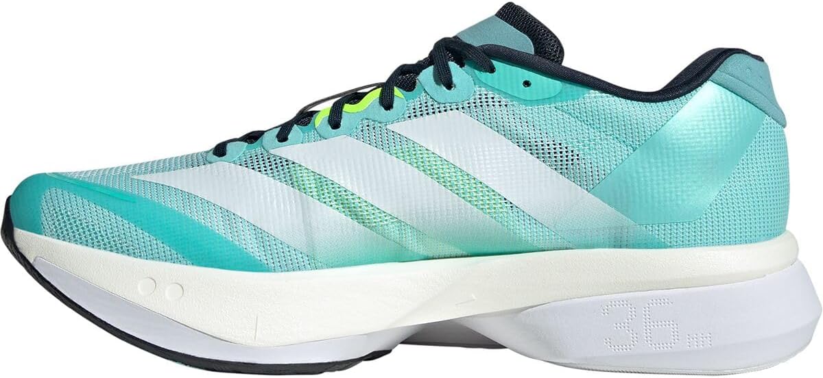 Adidas Mens Adizero Boston 13 Running Shoes