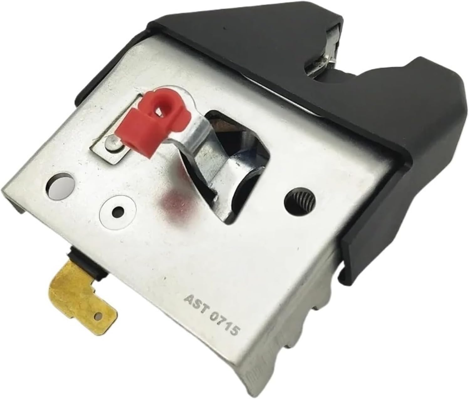 ハッチトランクトランクリッド 用 シボレー 用 アベオ 2004 2005 2006 2007 2008 車トランクロックラッチアク