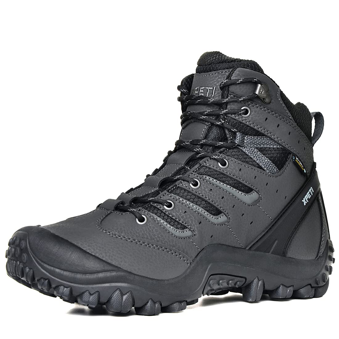 mens ankle hiking boots